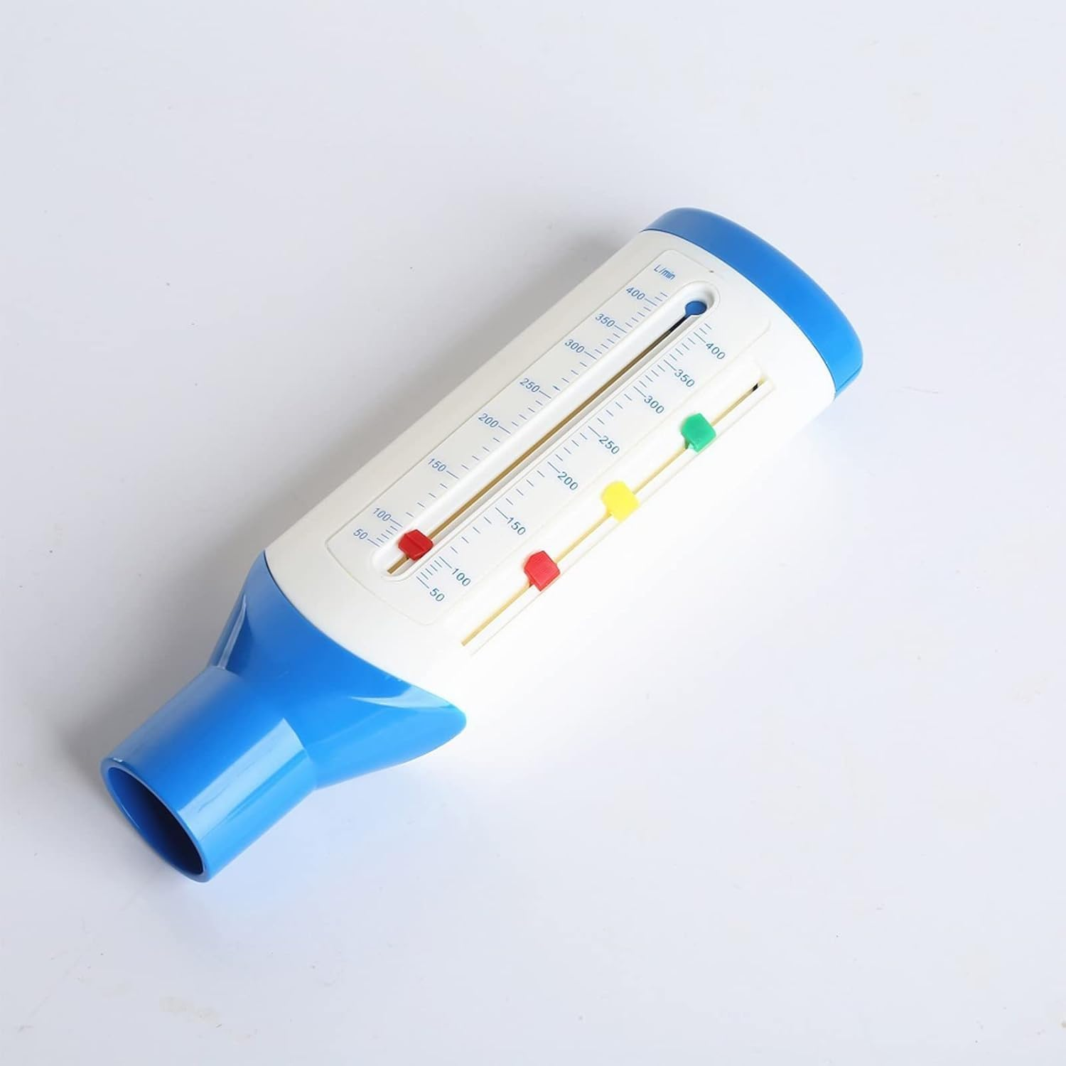 Peak Flow Meter - Pack Of 2 image number 4