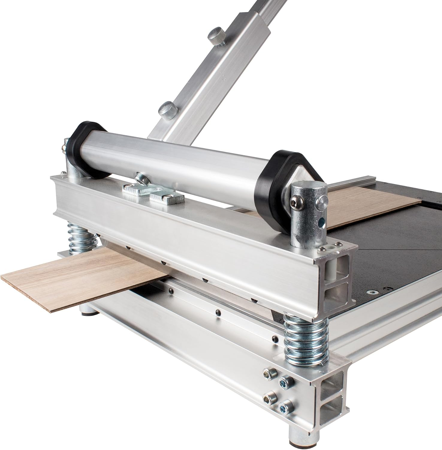 ROBERTS 10-940 Tungsten Carbide Replacement Blade for 10-942 Multi-Floor Cutter, 13-Inch, Silver image number 1