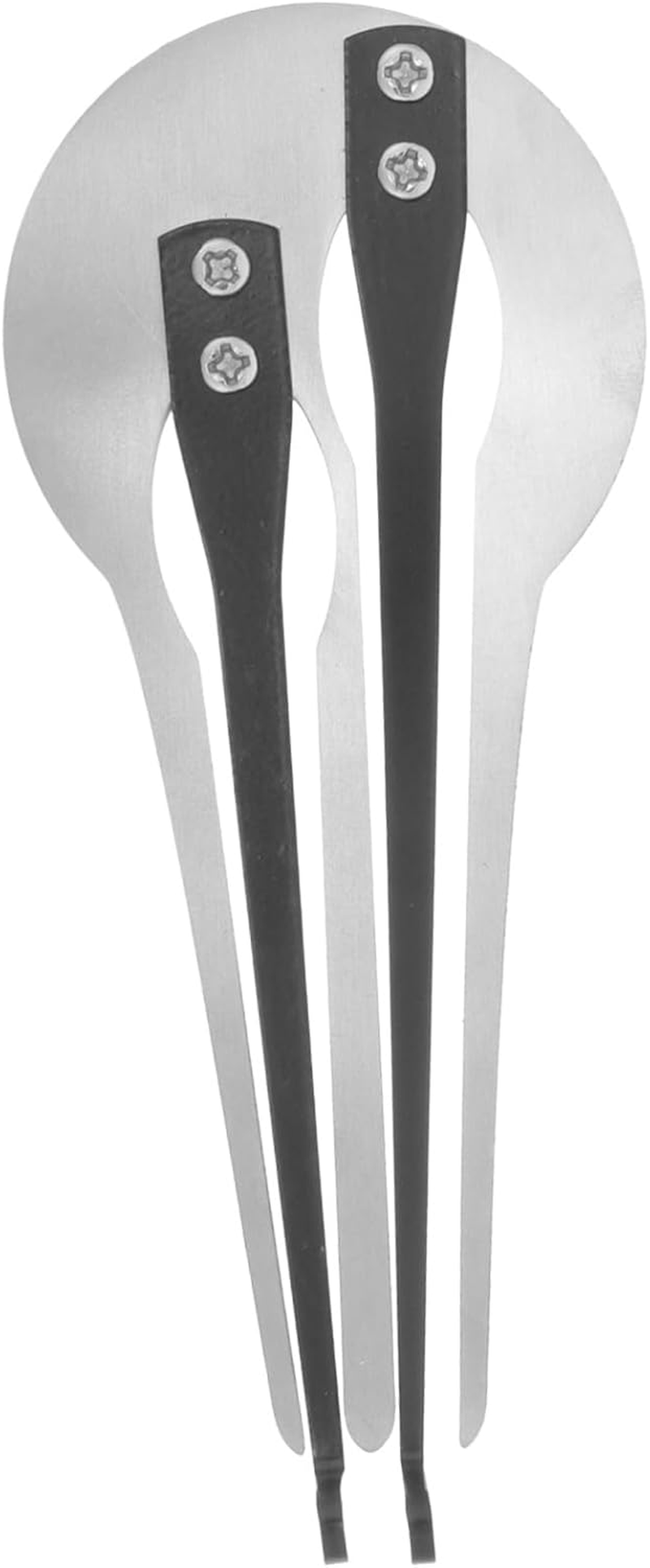 Levemolo National Spring Harmonica Harp Easy Learning Portable Russian Jaw Harp image number 6