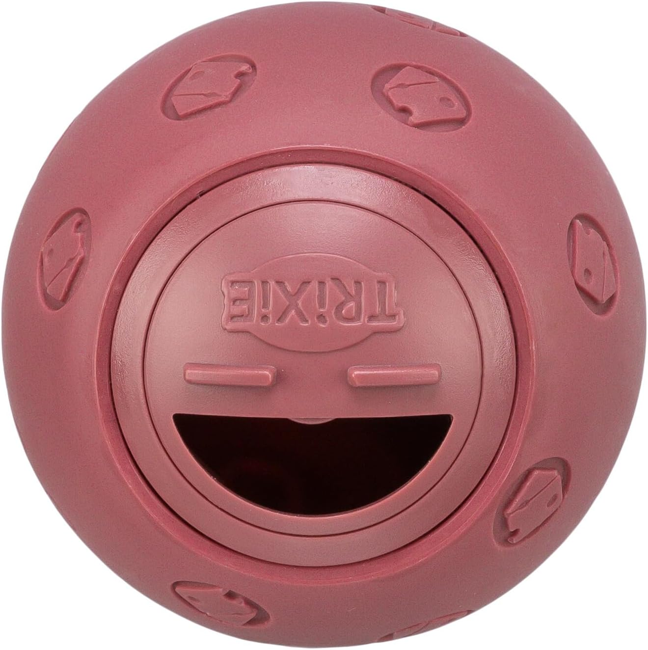 Trixie Cat Activity Snack Ball, 7 Cm image number 5