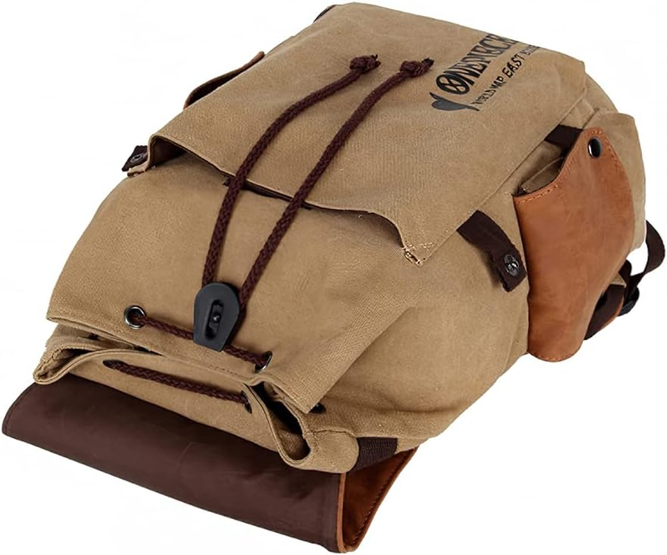 Mmooo ONE PIECE Luffy School Bag Laptop Bag Backpack, Luffy2, 12.2X5.1X16.9 image number 4