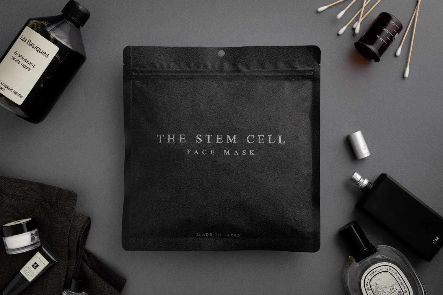 Stem Cell Face Mask