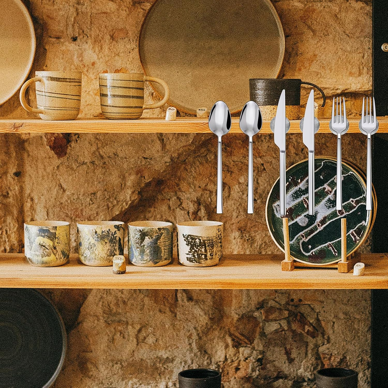 UCINNOVATE Neodymium Disc Magnets, 32X 3Mm Rare Earth Powerful with Double-Sided Adhesive for Wall, Fridge DIY Whiteboard, Cute Locker Magnets 6 Pack image number 2