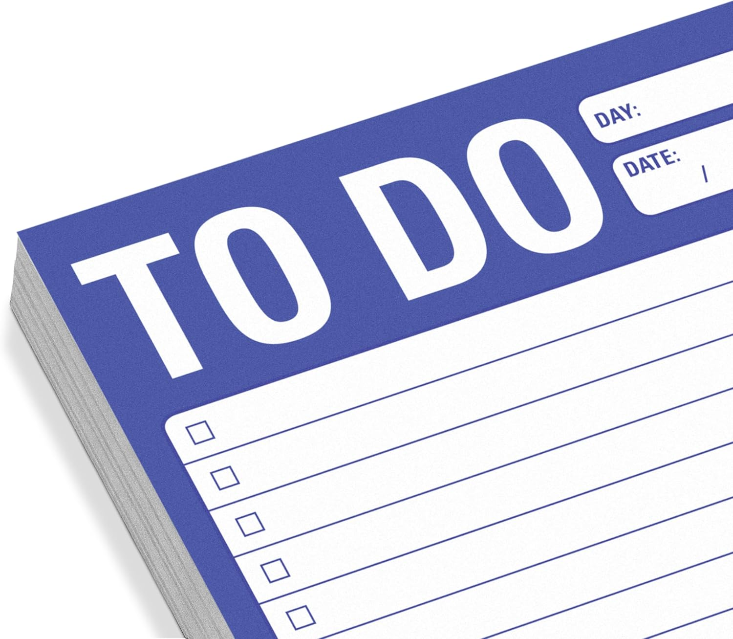 Knock Knock to Do Sticky Note