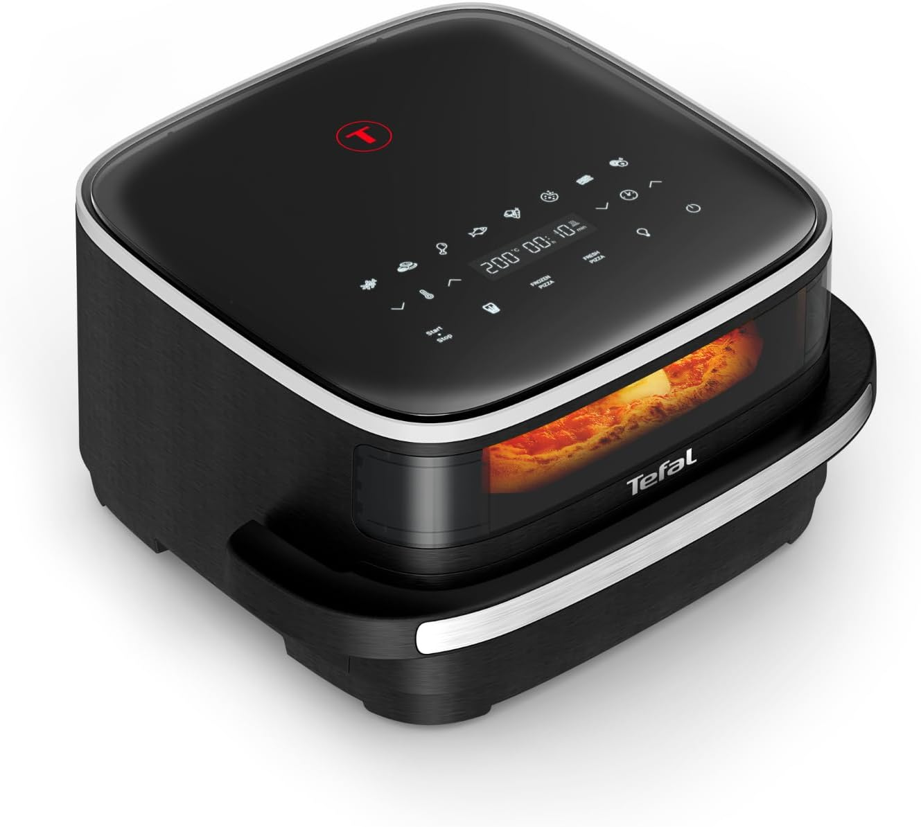 Tefal Easy Fry & Pizza image number 1