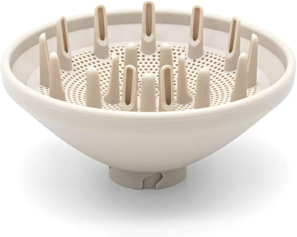 OYSTERBOY Replacement Diffuser Attachment Compatible with Shark Hair Blow Dryer image number 1