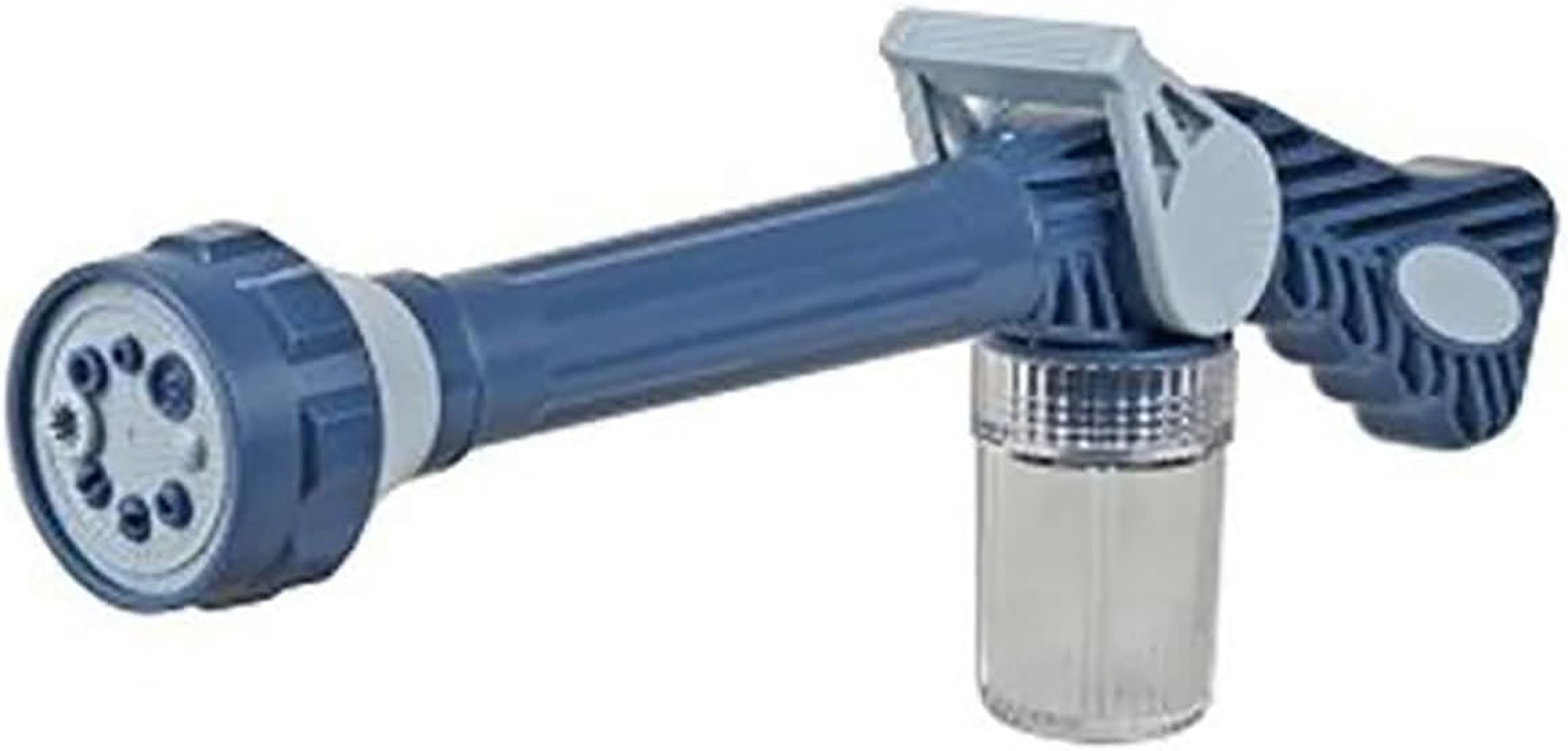 START Powergun Washing Gun with Reservoir Cleaning Care and Car Wash