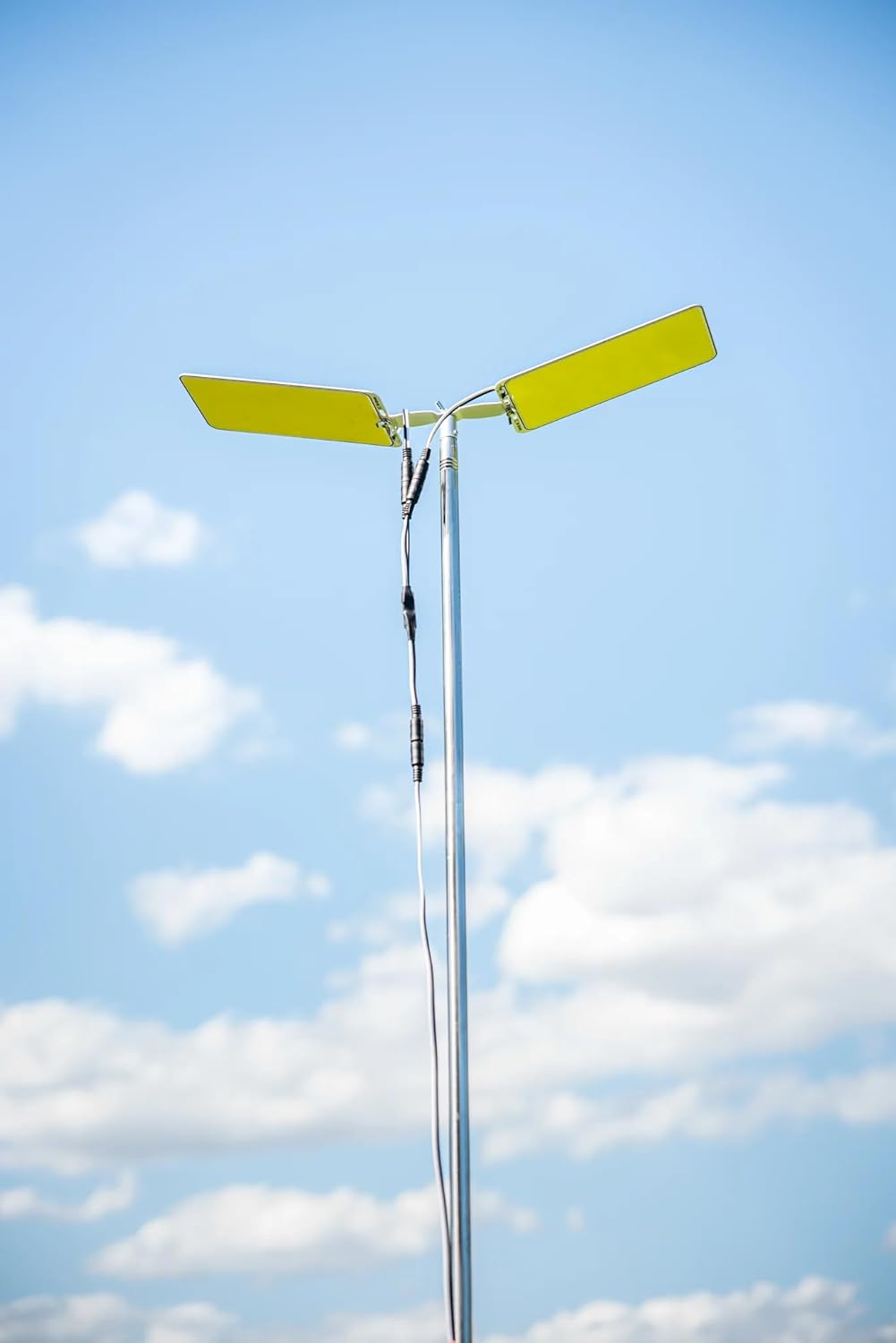 Hi-Beam Camplight - High Powered Quality Australian Owned Camping Flood Light, Fishing, Outdoors image number 1