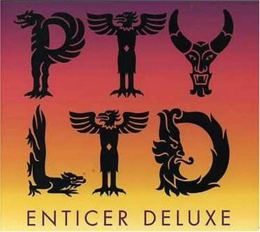 Enticer Deluxe