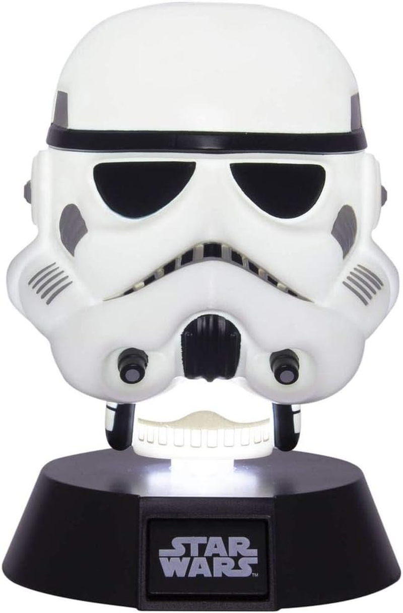 Icon Licht: Star Wars - Stormtrooper image number 4