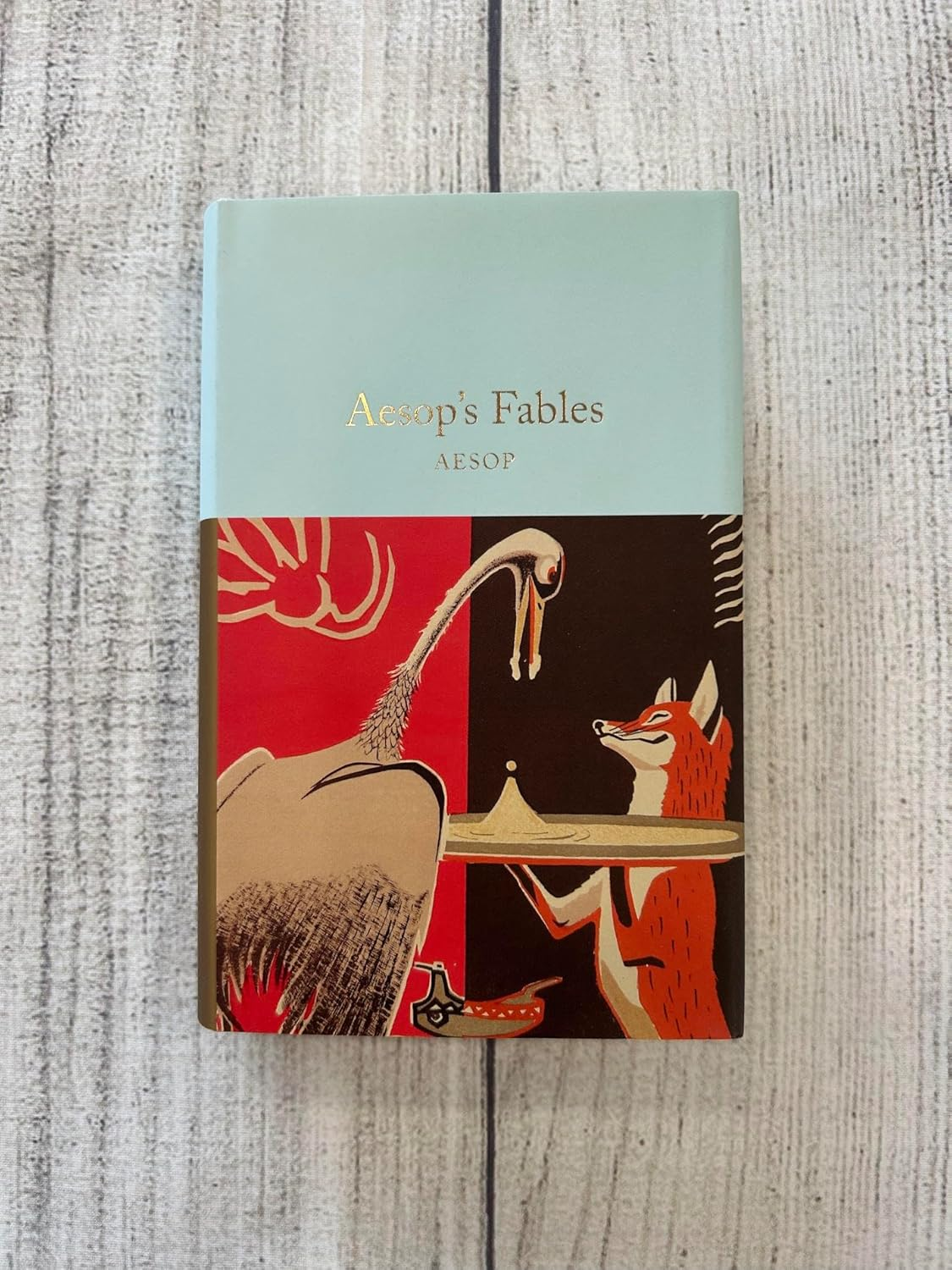 Aesop'S Fables image number 1