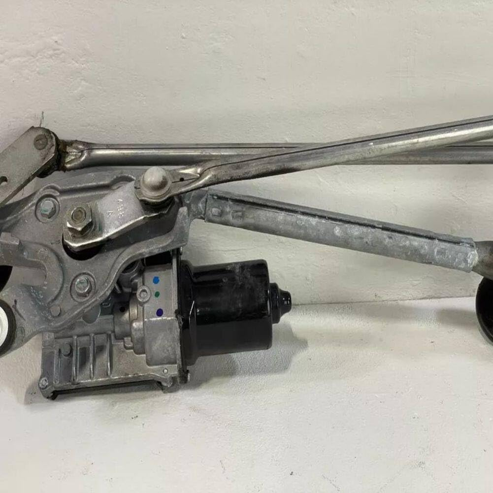 Wiper Coupling Rod Replace# 76530-TBA-A01 76530TBAA01 AUTO-MOHITO 1Pack image number 1