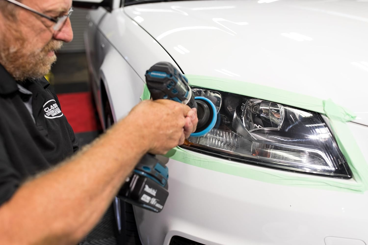 Mothers Nulens Headlight Renewal Kit - 236Ml image number 2