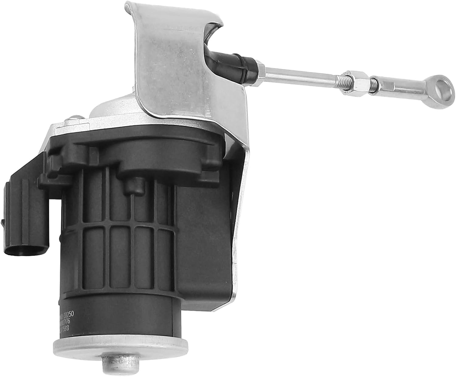 Turbocharger Wastegate Actuator Compatible with Sonata 2015-2019 Tucson 2016-2018, Kia Optima 2016-2020 Replace 394002B250 39400-2B250 image number 2