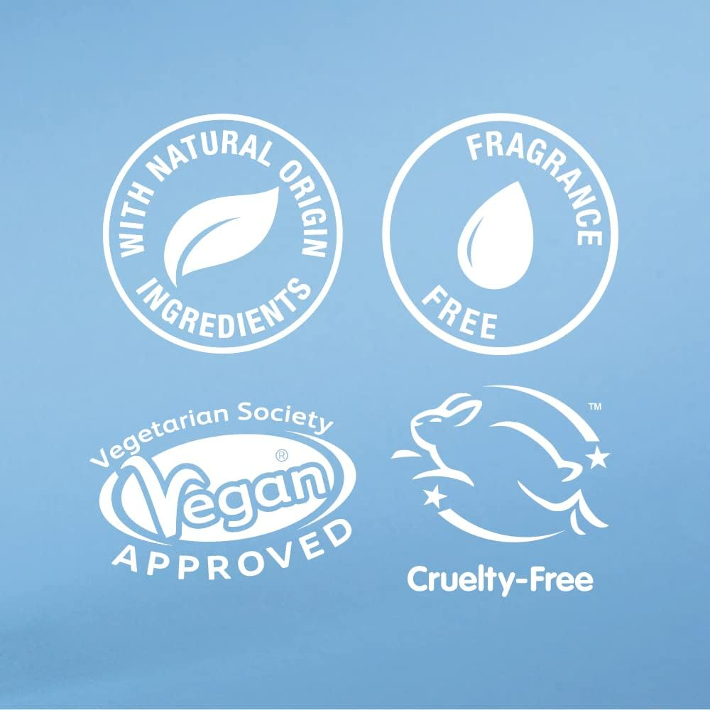 Bulldog Sensitive after Shave Balm 100Ml image number 3