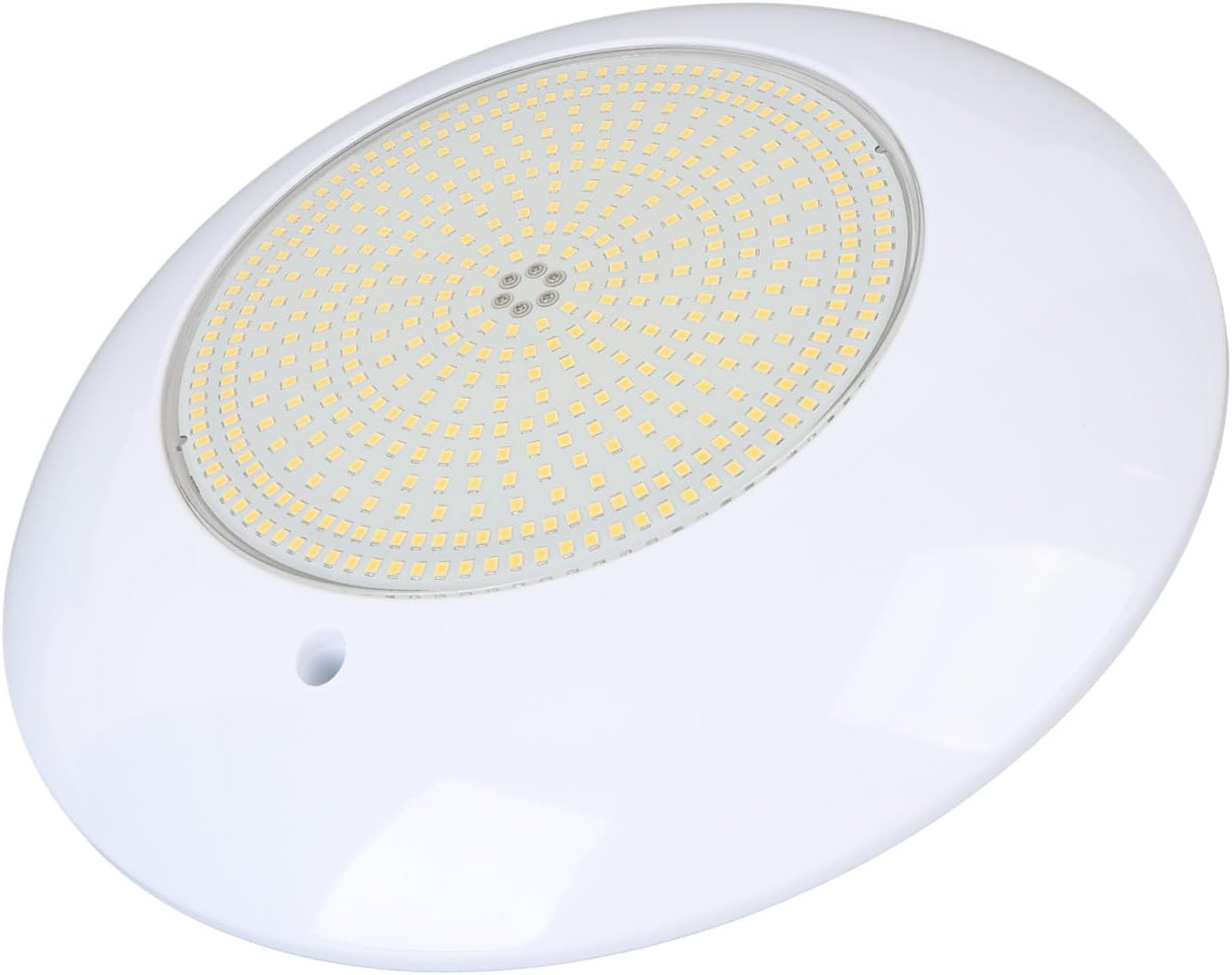 Generic Pool Light, LED Swimming Pool Light for Home Aquariums (Warm Light)