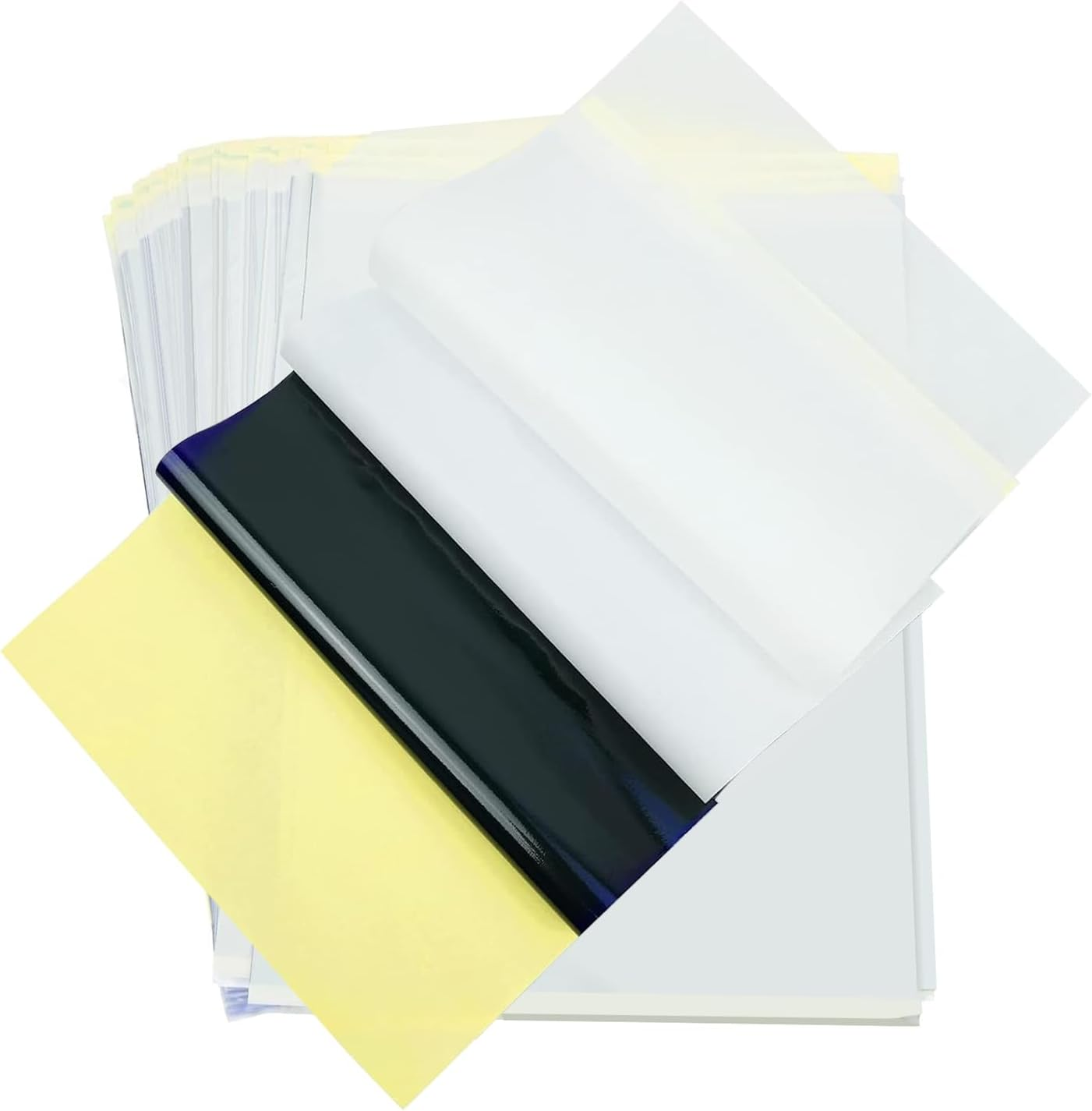 Tattoo Transfer Paper (50PCS)