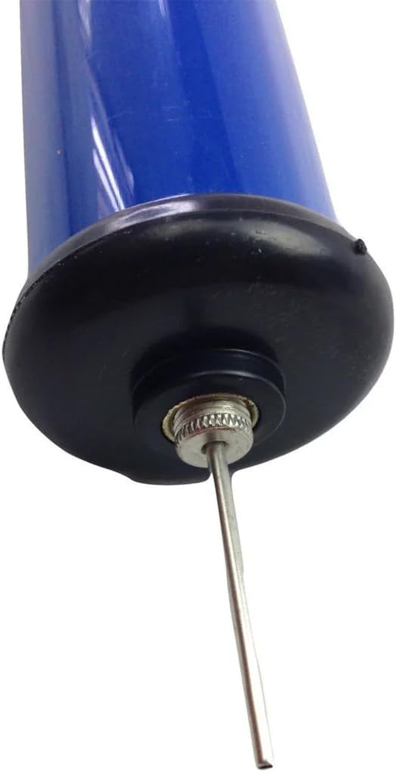 Boutique Retailer Soccer Air Inflator with Needle image number 4