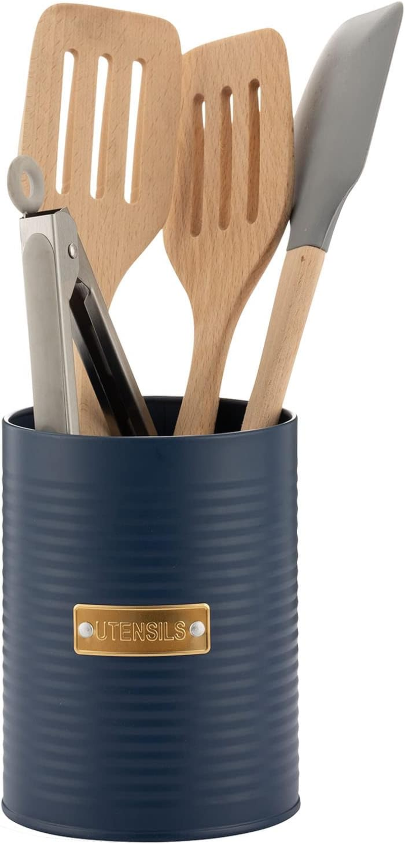 Typhoon Utensil Storage Canister, Navy image number 6