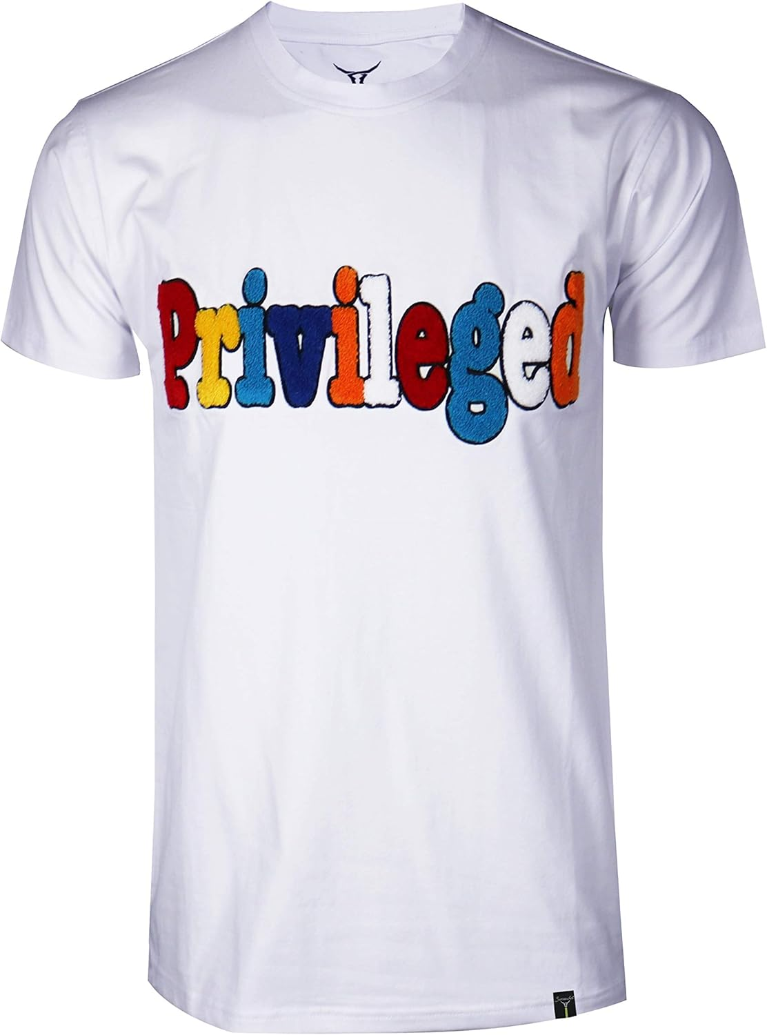 Screenshotbrand Mens Hipster Hip-Hop Premiun Tees - Stylish Longline Latest Fashion T-Shirts, Amazon Launchpad Brand