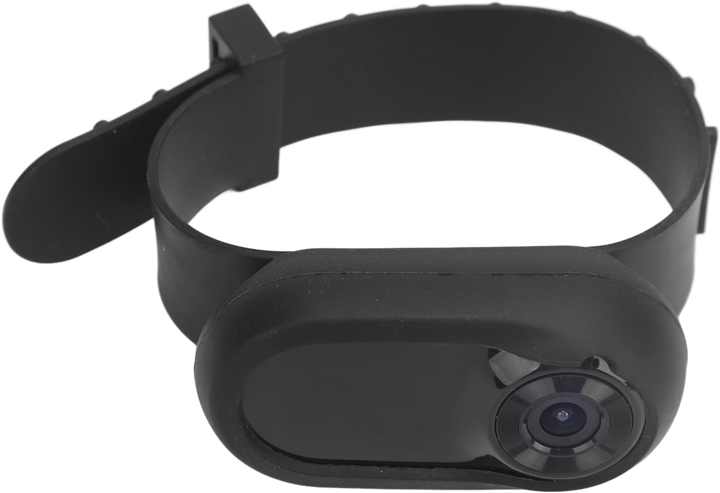 Pet Camera Collar, HD 1080P Dog and Cat Tracker Collar, 170&deg; Wide Angle Body Camera, Outdoor/Inoor Pet Supplies