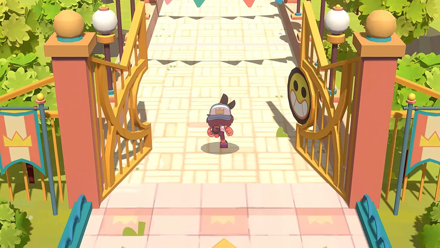 Dodgeball Academia - Nintendo Switch image number 4