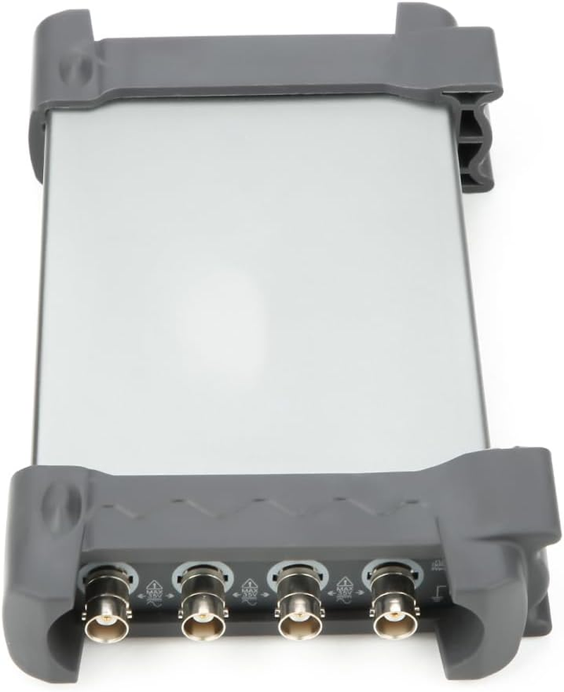 4 Channel Oscilloscope Kit, Digital 70Mhz PC USB Oscilloscope,Hantek 6074BC 1Gsa/S, 2Mv-10V/Div DIY Oscilloscope Kit image number 5