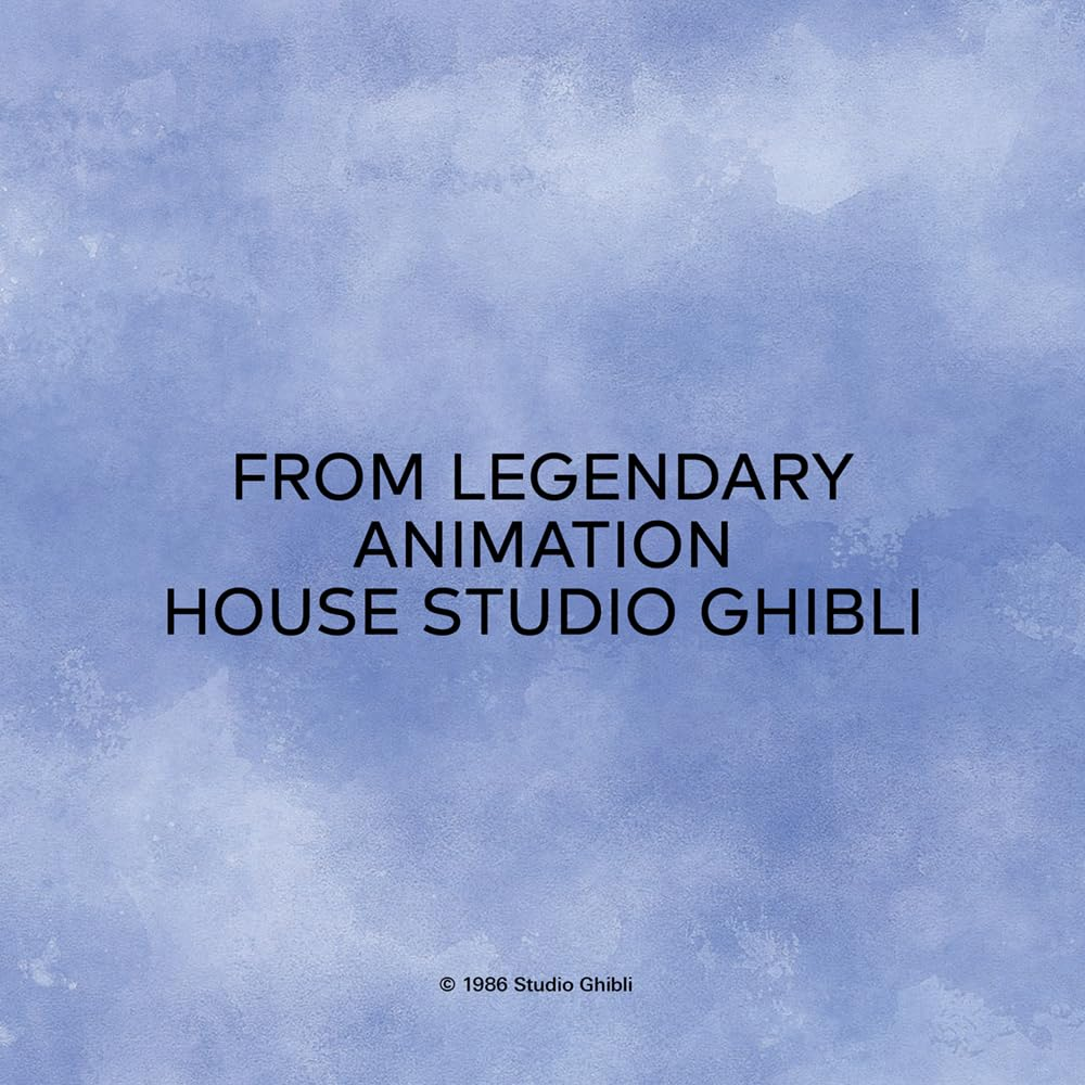 Castle in the Sky Journal image number 4