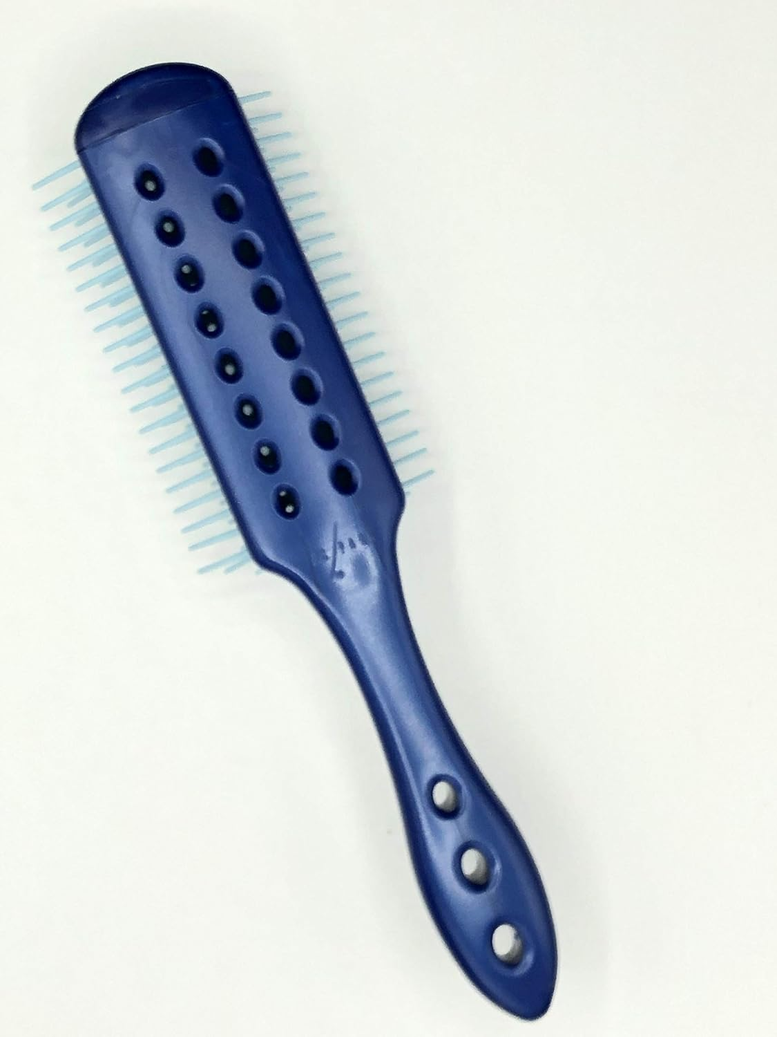 YSPARK YS-T09 Straight Air Styler, Blue, Hair Brush, 1 Piece