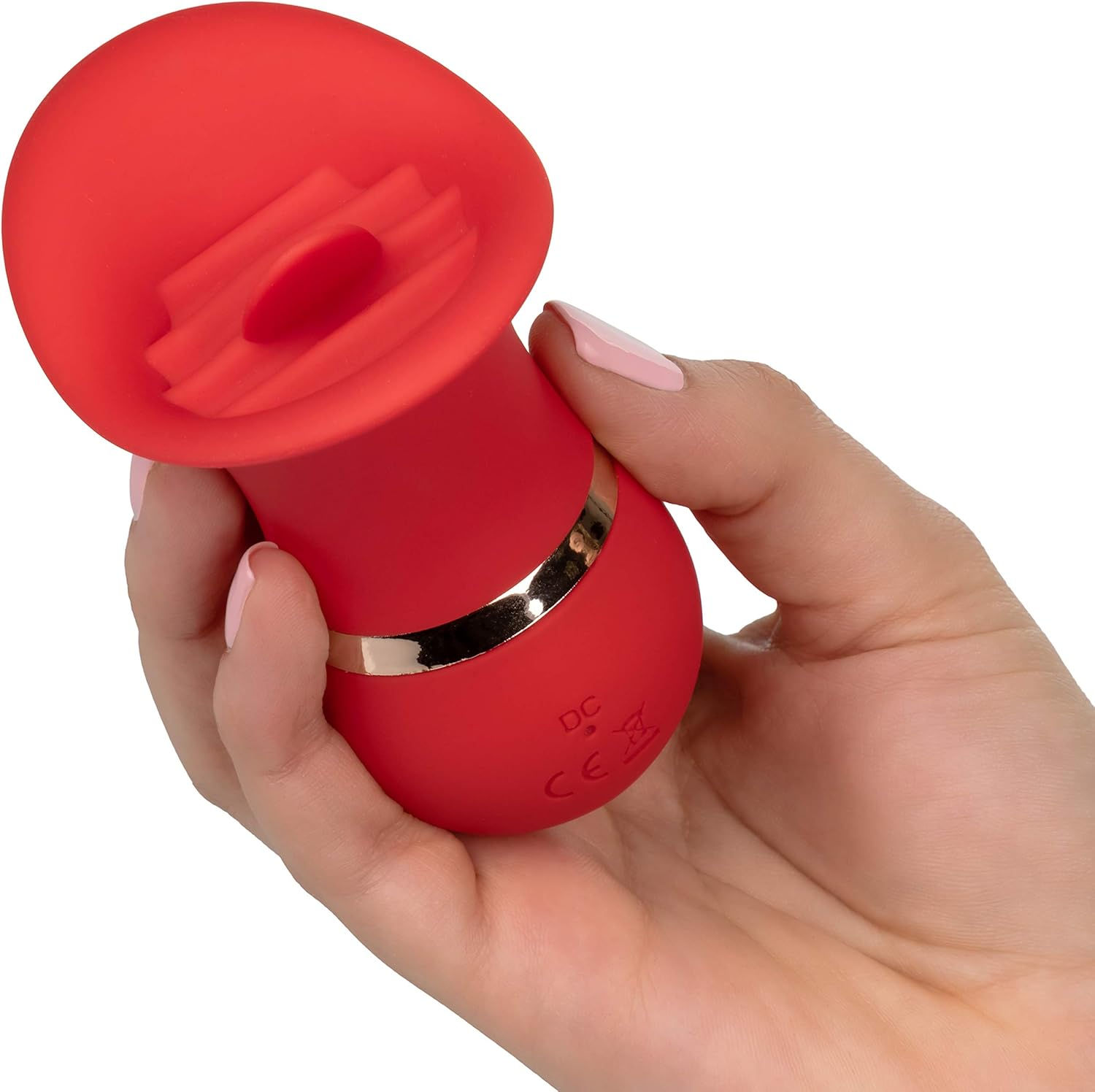 French Kiss Charmer image number 3