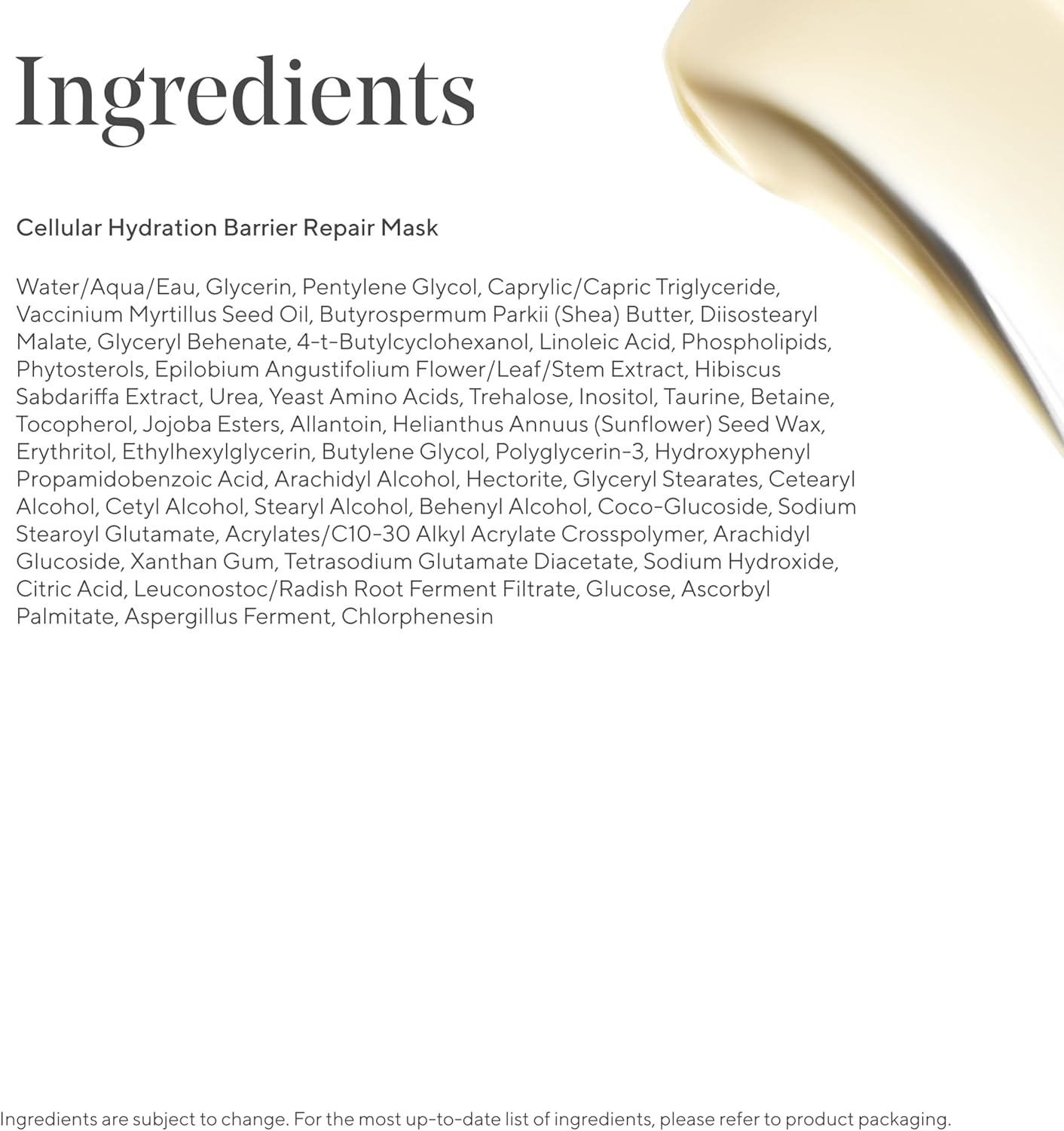 Murad Cellular Hydration Repair Mask 80 Ml image number 2