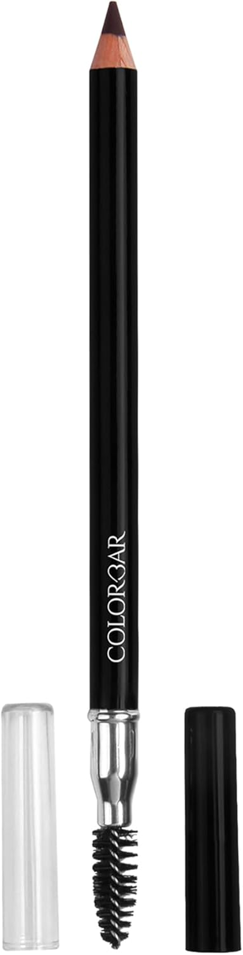 Colorbar Stunning Brow Pencil Chestnut, Dark Brown