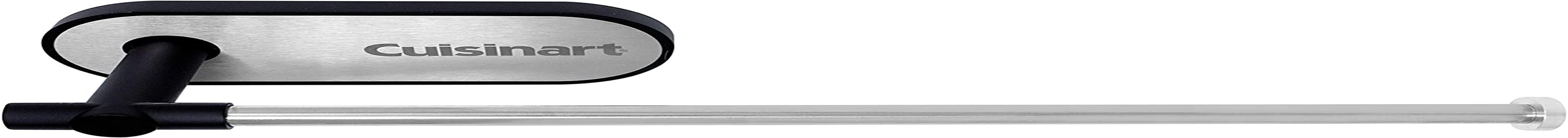 Cuisinart CMR-444, Grill Magnetic Tool Rack