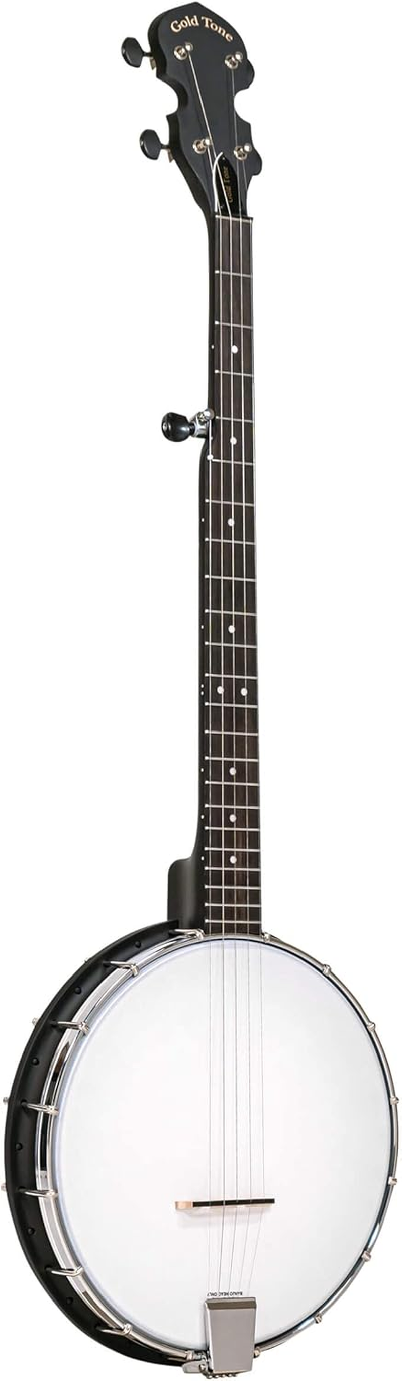 Gold Tone AC-1 Banjo with Bag image number 4