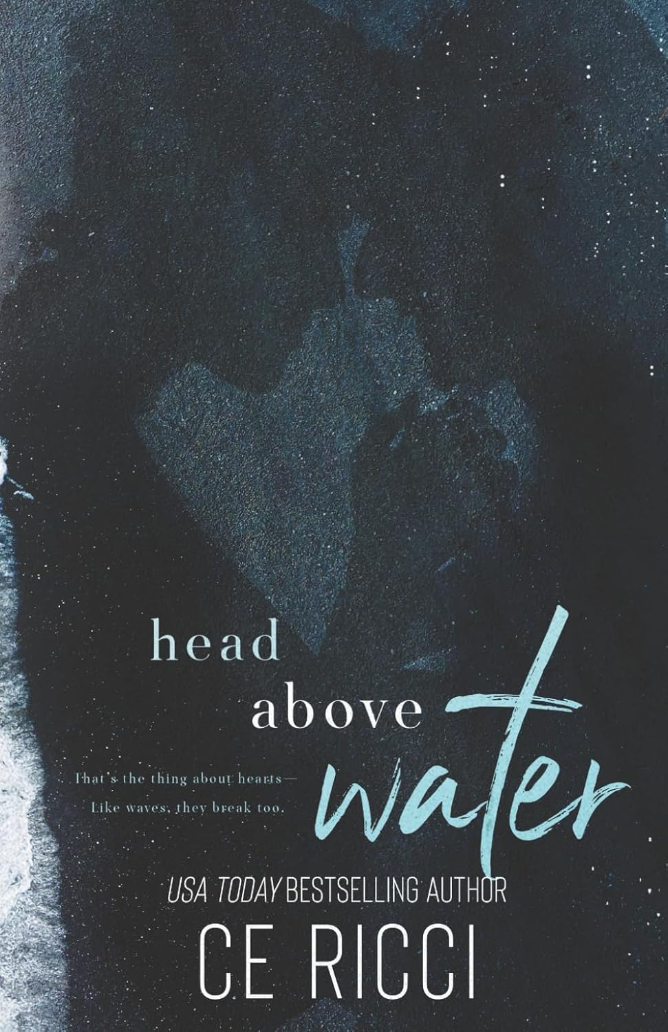 Head above Water image number 2