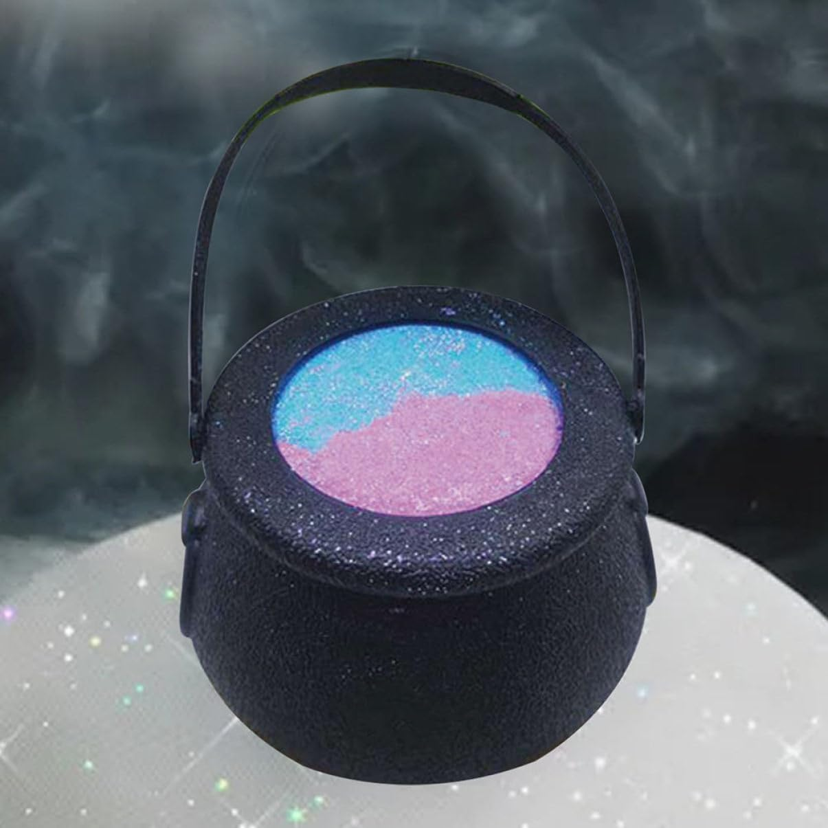 TOVINANNA Bubble Jar Cauldron Bath Bubble Toy for Boys and Girls Adults Boys and Girls image number 6