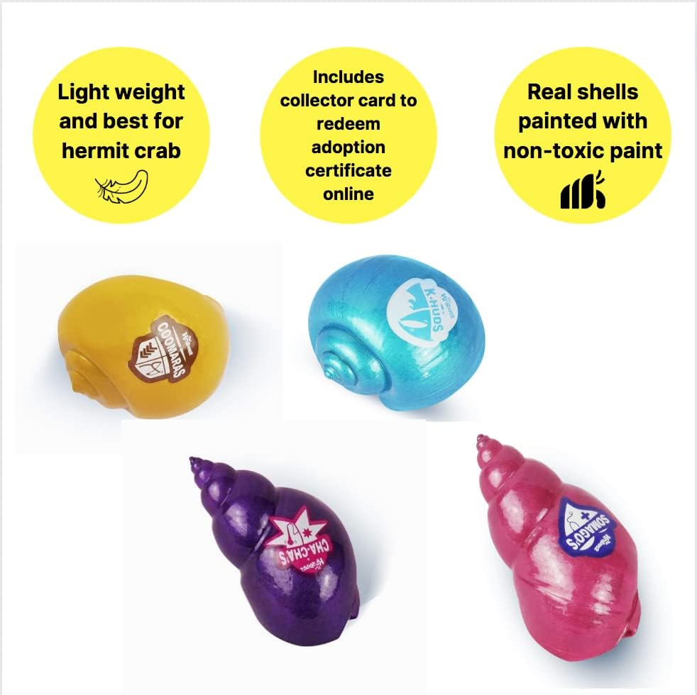 Somago Medium Spare Shell