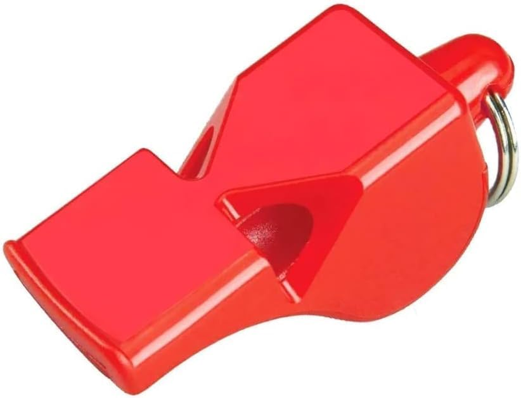 Ultimate Hunters Hunt Test Dog Training Whistle with Lanyard Pea-Less Design Loud Hunting Dog Training Whistle with Lanyard image number 1