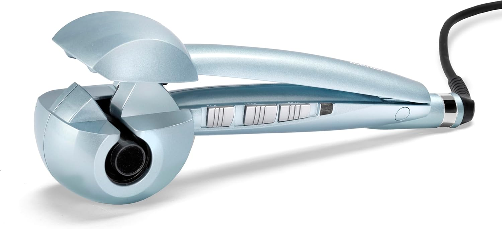 Hydro Fusion Curl Secret image number 2