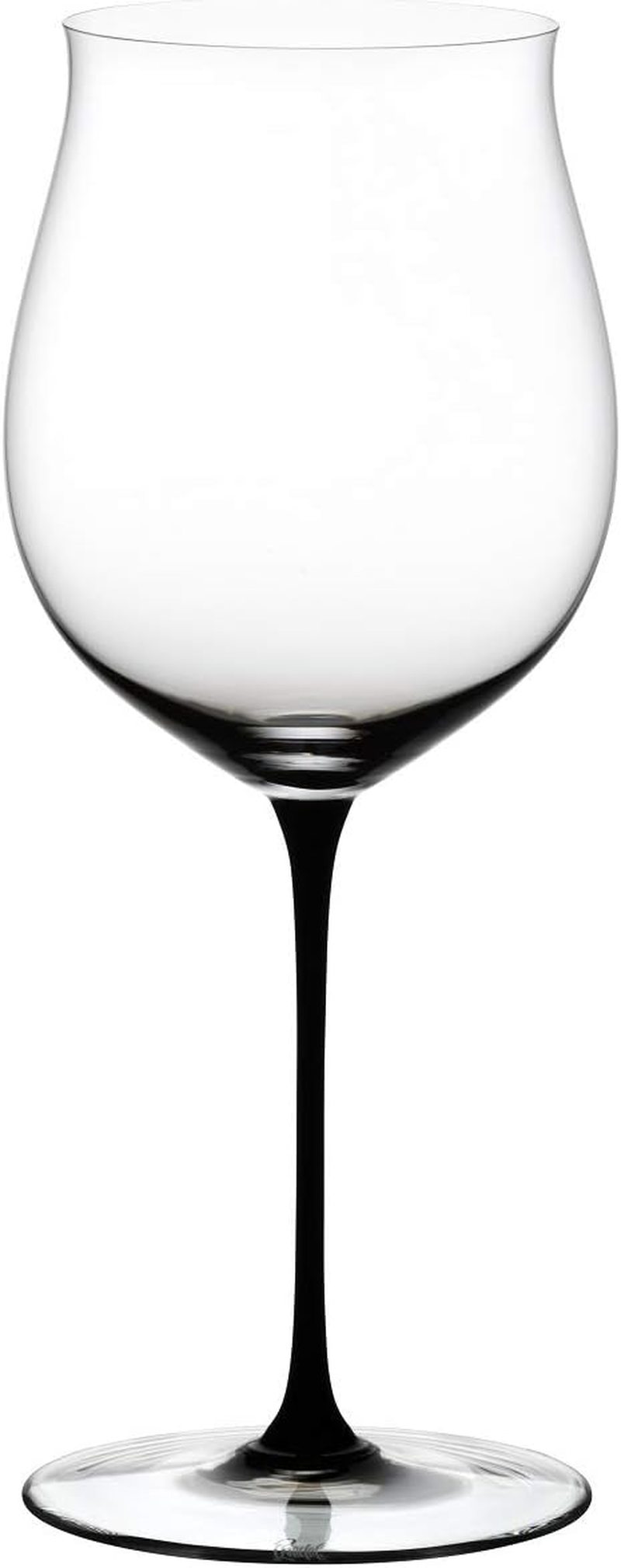 Riedel Sommeliers Black Tie Burgundy Grand Cru Glass image number 1