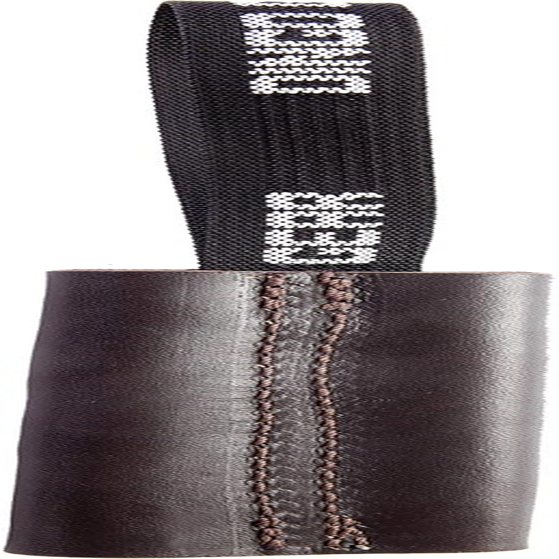 Dingo Gear Dog Bite Tug Handmade of Brown Grain Leather, Strong Tug for Bite Training K9 IPO Agility and Just Fun S00230 image number 4