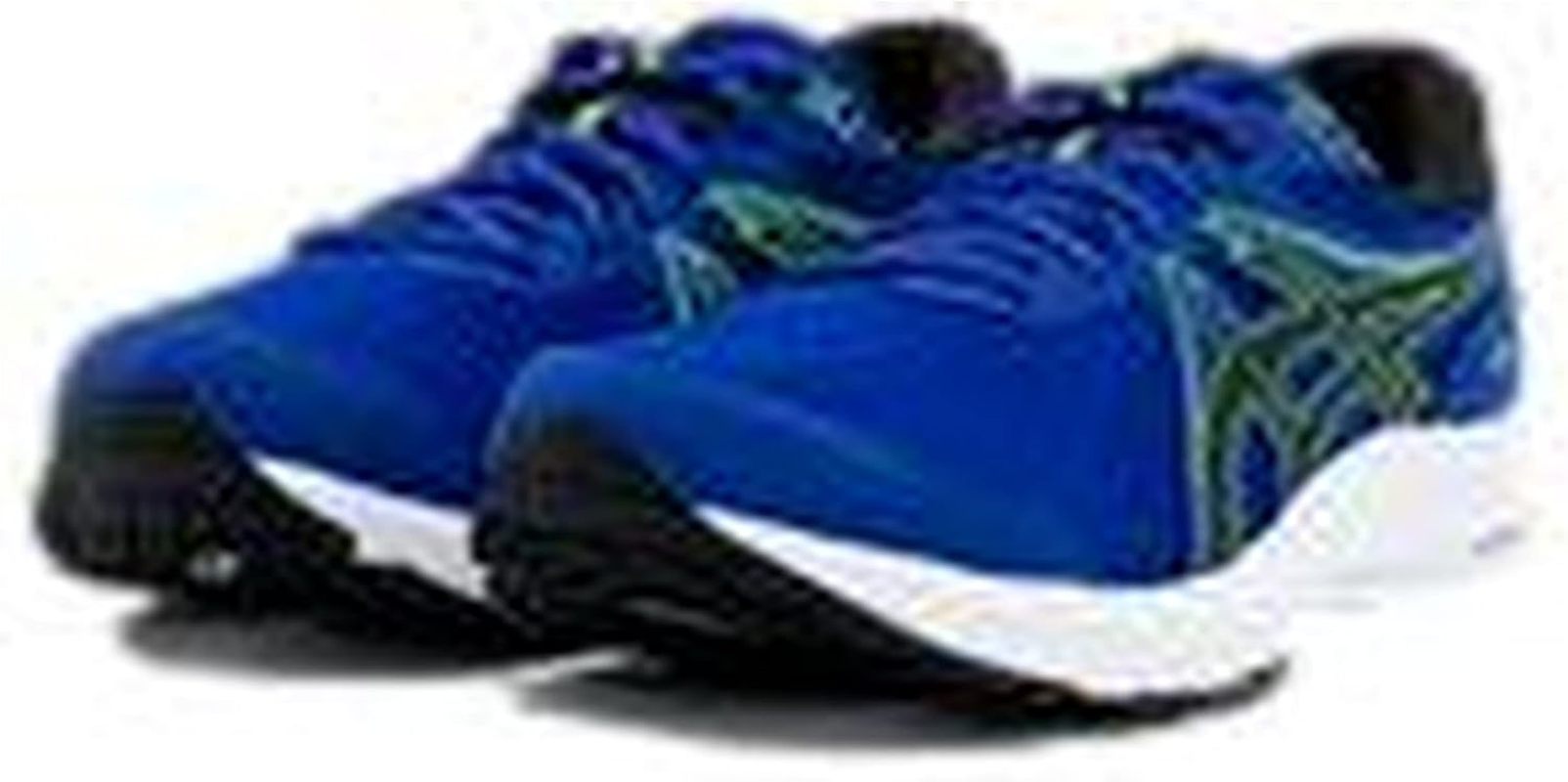 ASICS Men'S Gel-Contend 7 Running Shoe, Lake Drive Mako Blue, 7 US image number 1