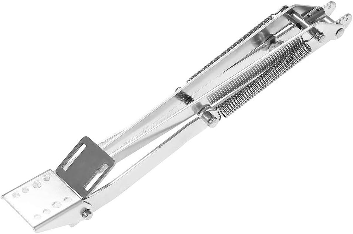 Window Opener Vent Opener Auto Vent Opener with Spring Greenhouse Windows Opener Temperature Control Automatic Vent Opener image number 5