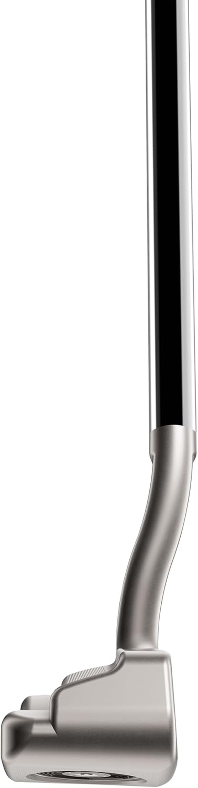 Taylormade TP Reserve TR-B29 Putter | Black | Left Hand | 35 Inch image number 1