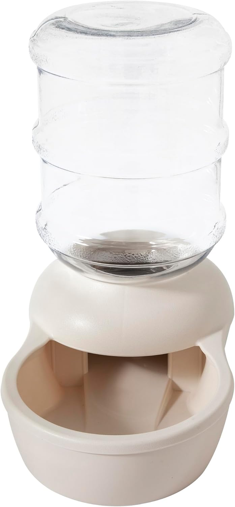 Petmate Aspen Pet Aspen Pet Lebistro Cat and Dog Water Dispenser, Made in USA image number 1