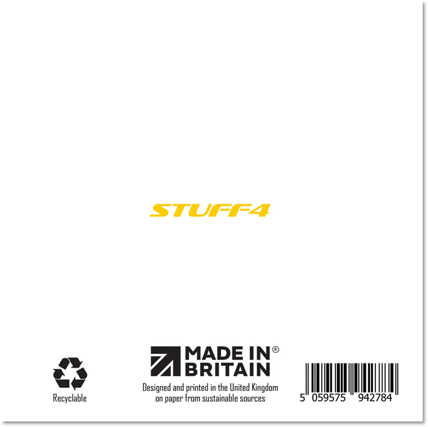 Leaving Gifts for Colleagues Women Men - Chance Colleagues B*Tching Friends - Sorry Your Leaving Good Luck in Your New Job Card, 145Mm X 145Mm Greeting Cards, Funny Leaving Gifts Congratulations Card image number 5