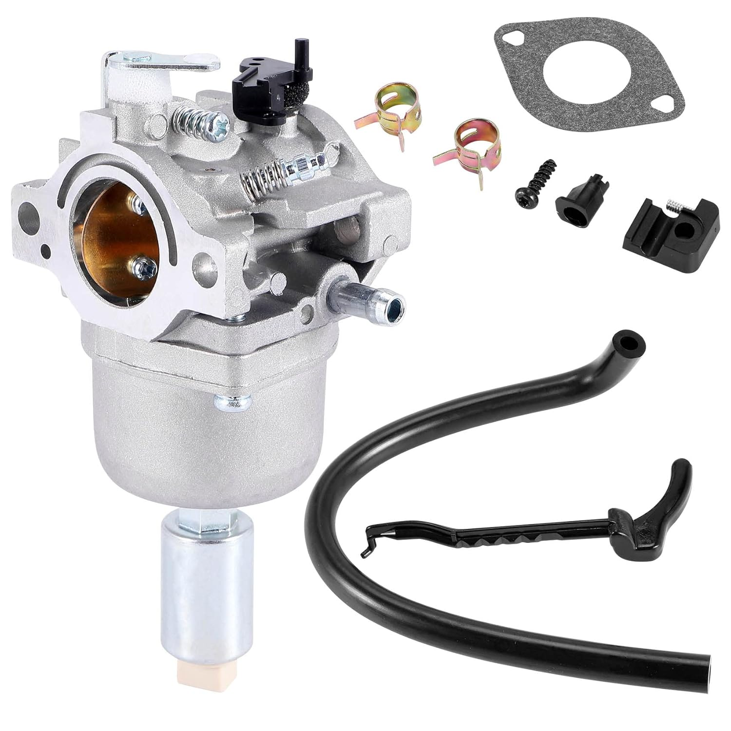 Carburetor 14HP 15HP 16HP 17HP 18HP for 799727 698620 image number 1