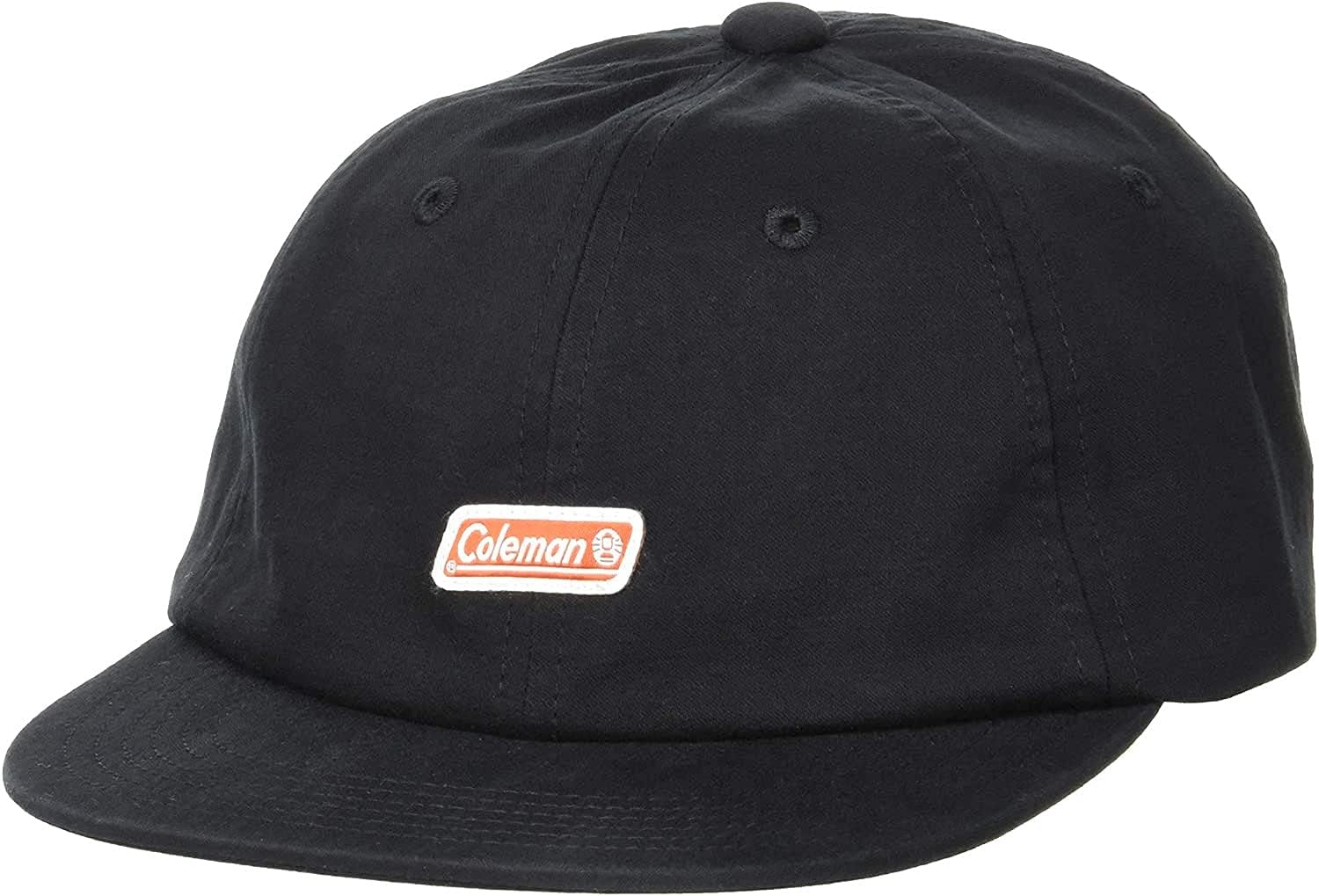 Coleman 181-033A Soft Brim Cap