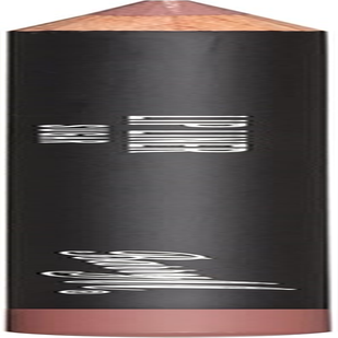 Barry M Lip Liner, 2 - Dark Pink - Minx image number 4