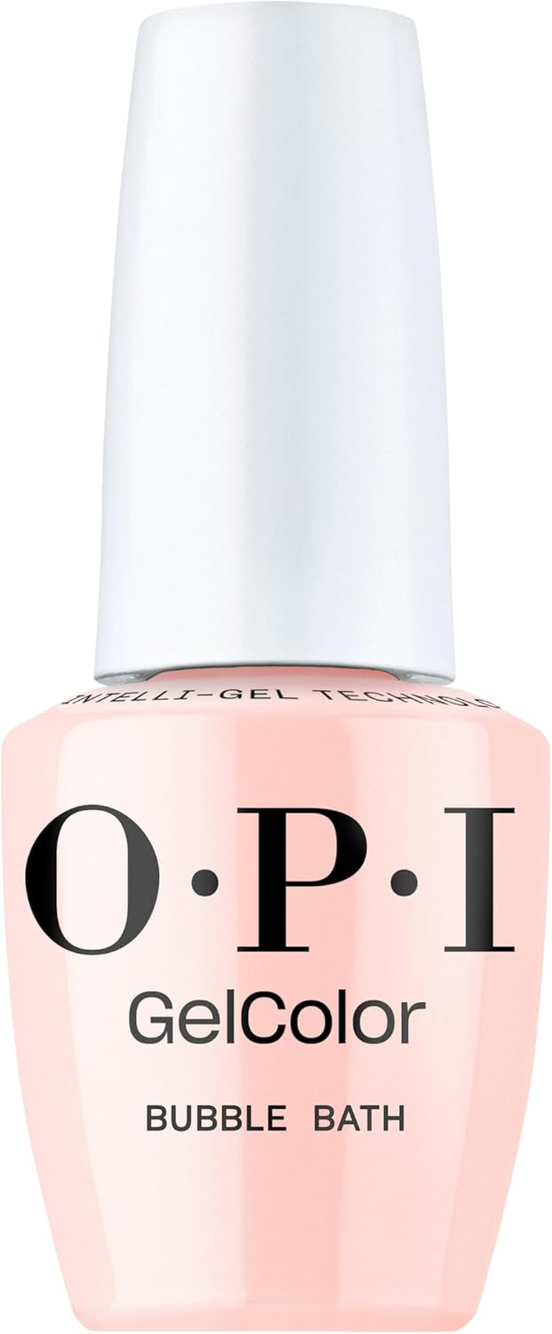 OPI Gel Polish - GC S86 Bubble Bath 15Ml